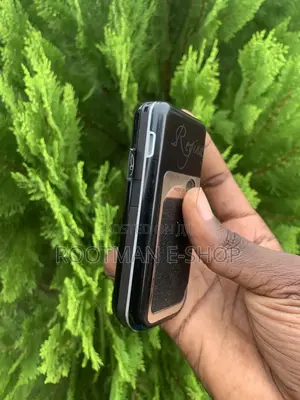 New Nokia 7360 Black