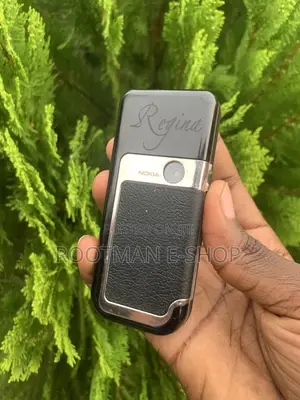 New Nokia 7360 Black