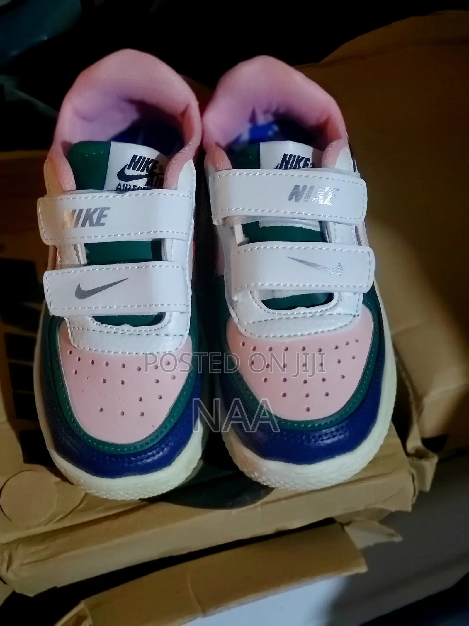 Kids Nike Sneakers