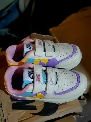 Kids Nike Sneakers