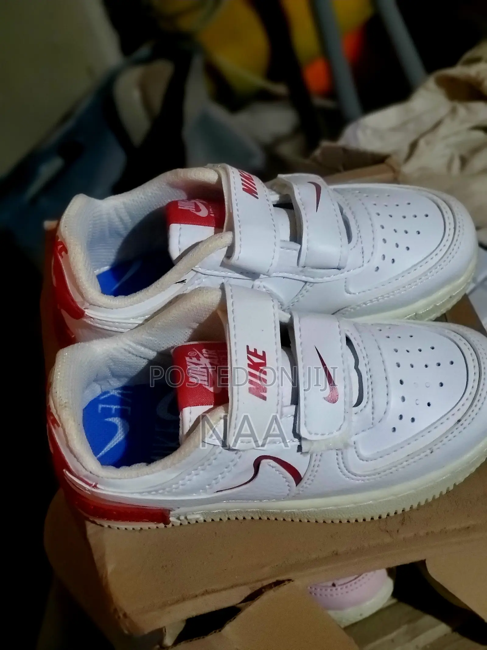 Kids Nike Sneakers