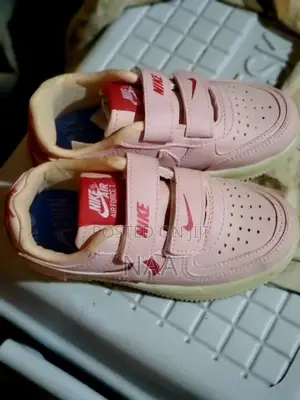 Kids Nike Sneakers