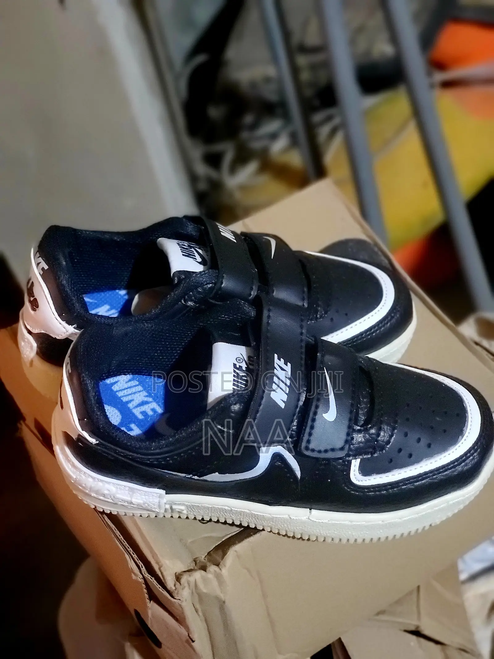 Kids Nike Sneakers