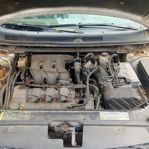 Ford Freestyle Engine and Parts