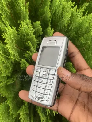 Nokia 6230i Gray