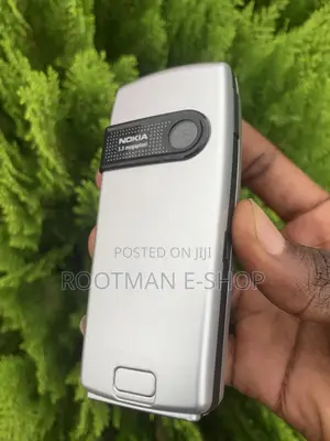 Nokia 6230i Gray