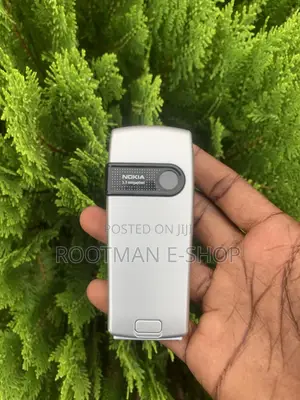 Nokia 6230i Gray