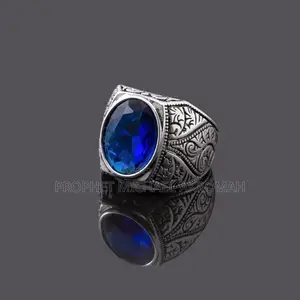 Spiritual Ring