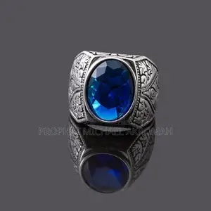 Spiritual Ring
