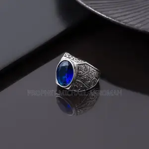 Spiritual Ring