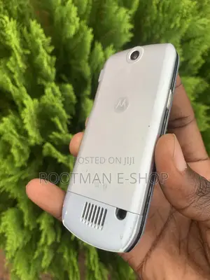 Motorola L6 Silver