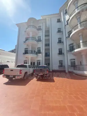 3bdrm Apartment in East Legon, for sale
