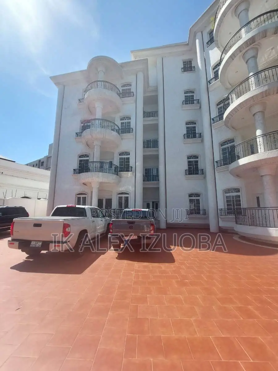 3bdrm Apartment in East Legon, for sale