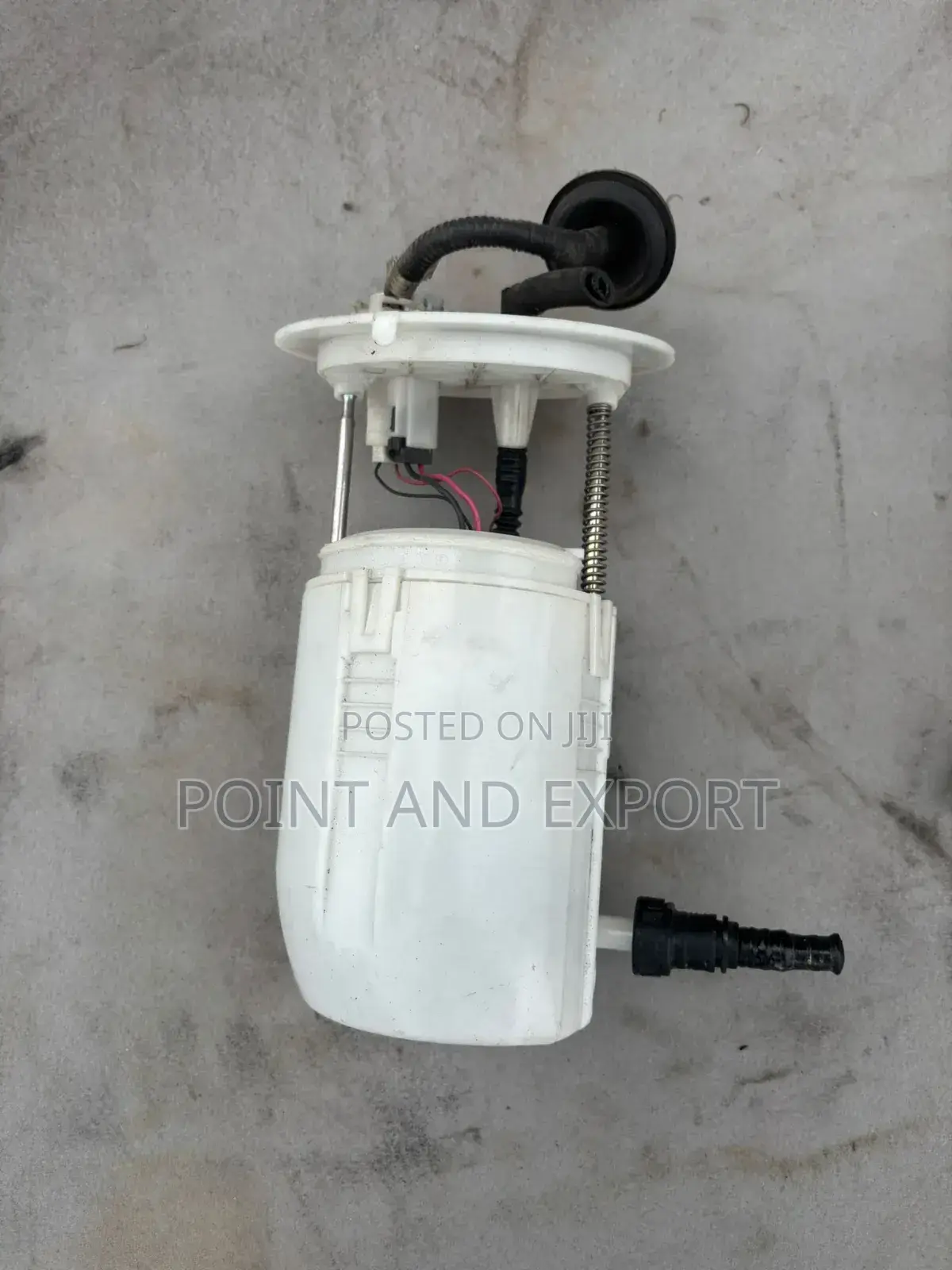 Toyota Hilux, Tundra, Sequoia Fuel Pump