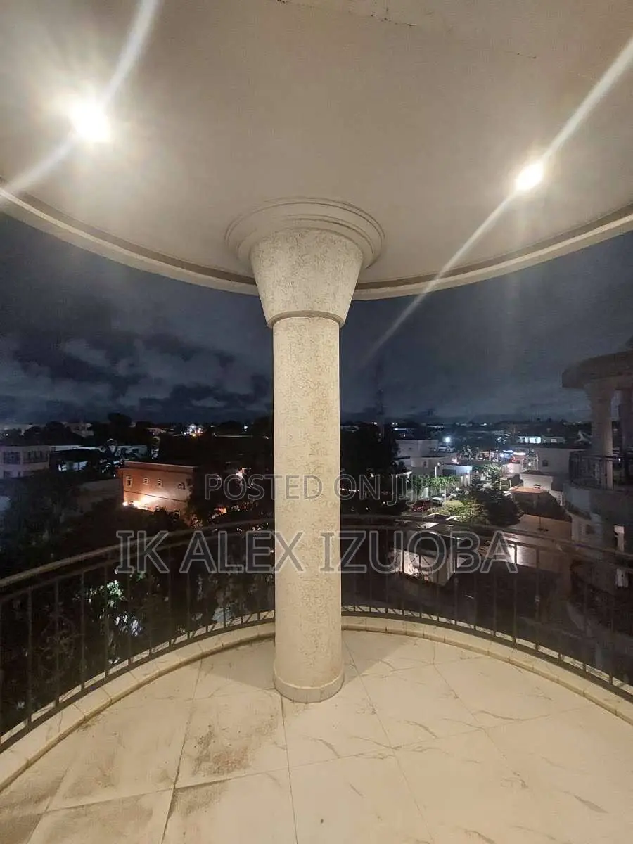 3bdrm Apartment in East Legon, for sale