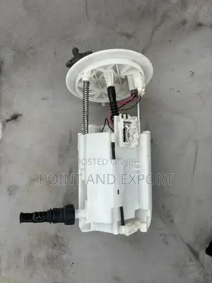 Toyota Hilux, Tundra, Sequoia Fuel Pump