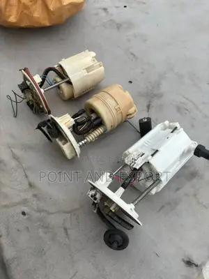 Toyota Hilux, Tundra, Sequoia Fuel Pump