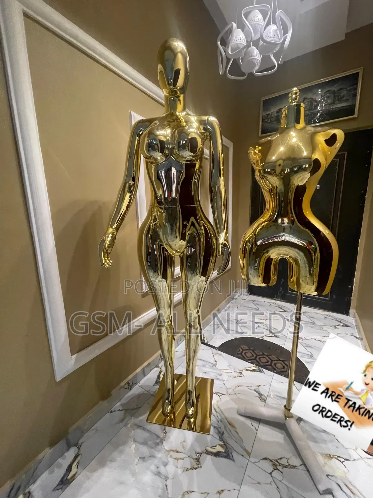 Affordable Quality Dummies For Sale