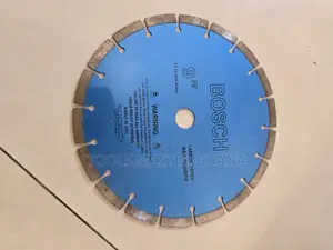 Diamond Cutting Disc 230mm # 2608602601uuu