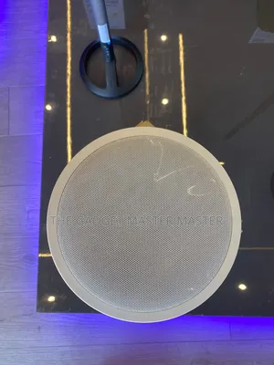 Yamah Ns- Iw560c 2 Way in-Ceiling Speaker