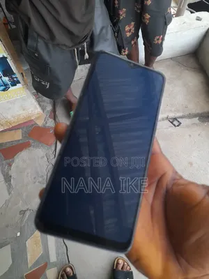 Infinix Hot 10 Play 64 GB Blue