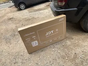 TCL Visionedge 43” Qled Android Tv