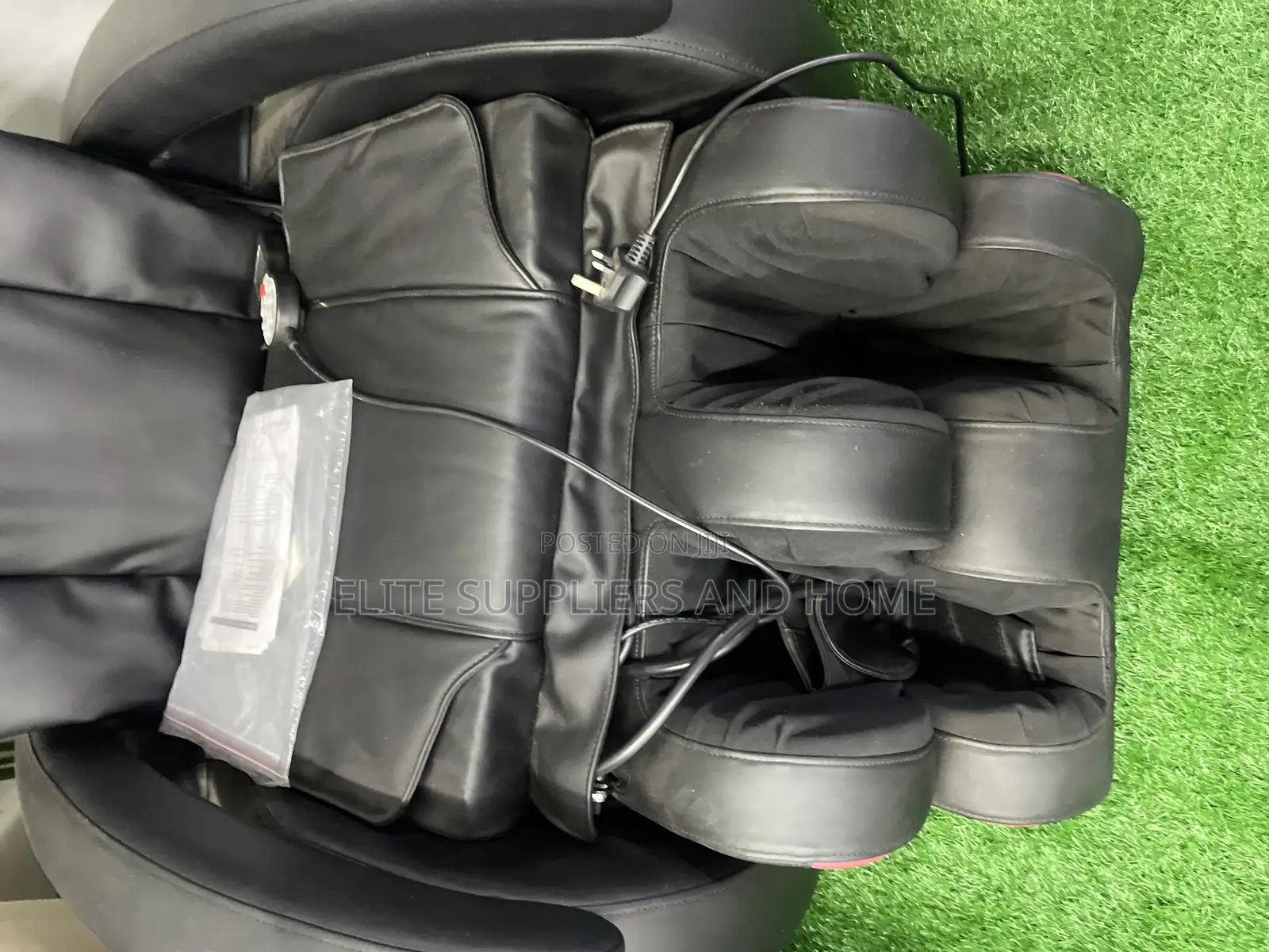 Electric Massage Chair