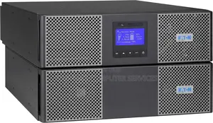 Eaton 11kva Smart Ups Single Phase
