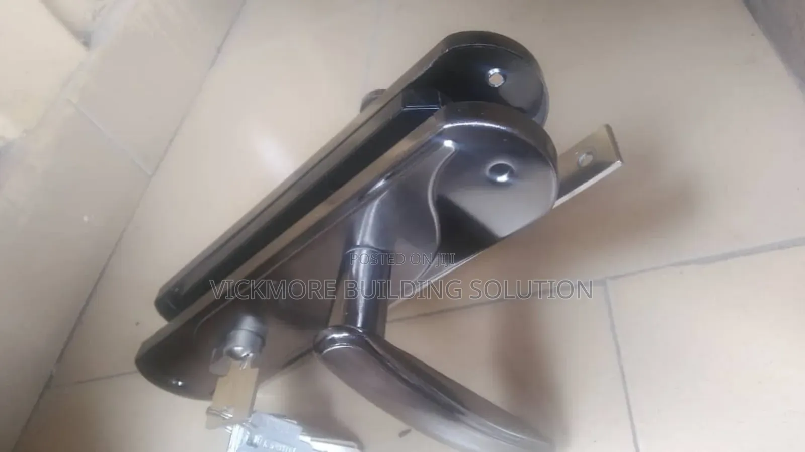 Door Locks