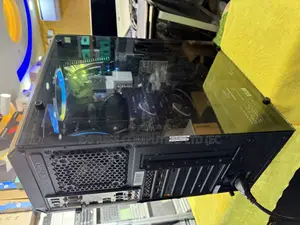 Desktop Computer Gigabyte GB-BKi3A-7100 24GB Intel Core I7 SSD 2T