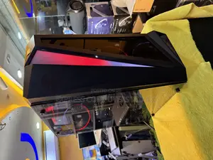 Desktop Computer Gigabyte GB-BKi3A-7100 24GB Intel Core I7 SSD 2T