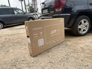 TCL Quantumlite 43” Smart Entertainment Tv