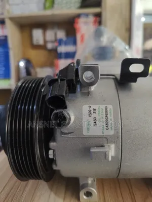 Kia Picanto 2017-2020 Ac Compressor -Hanon Korea