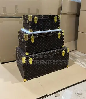 Dowry/Engagement/Luxury Gift Hamper Trunk