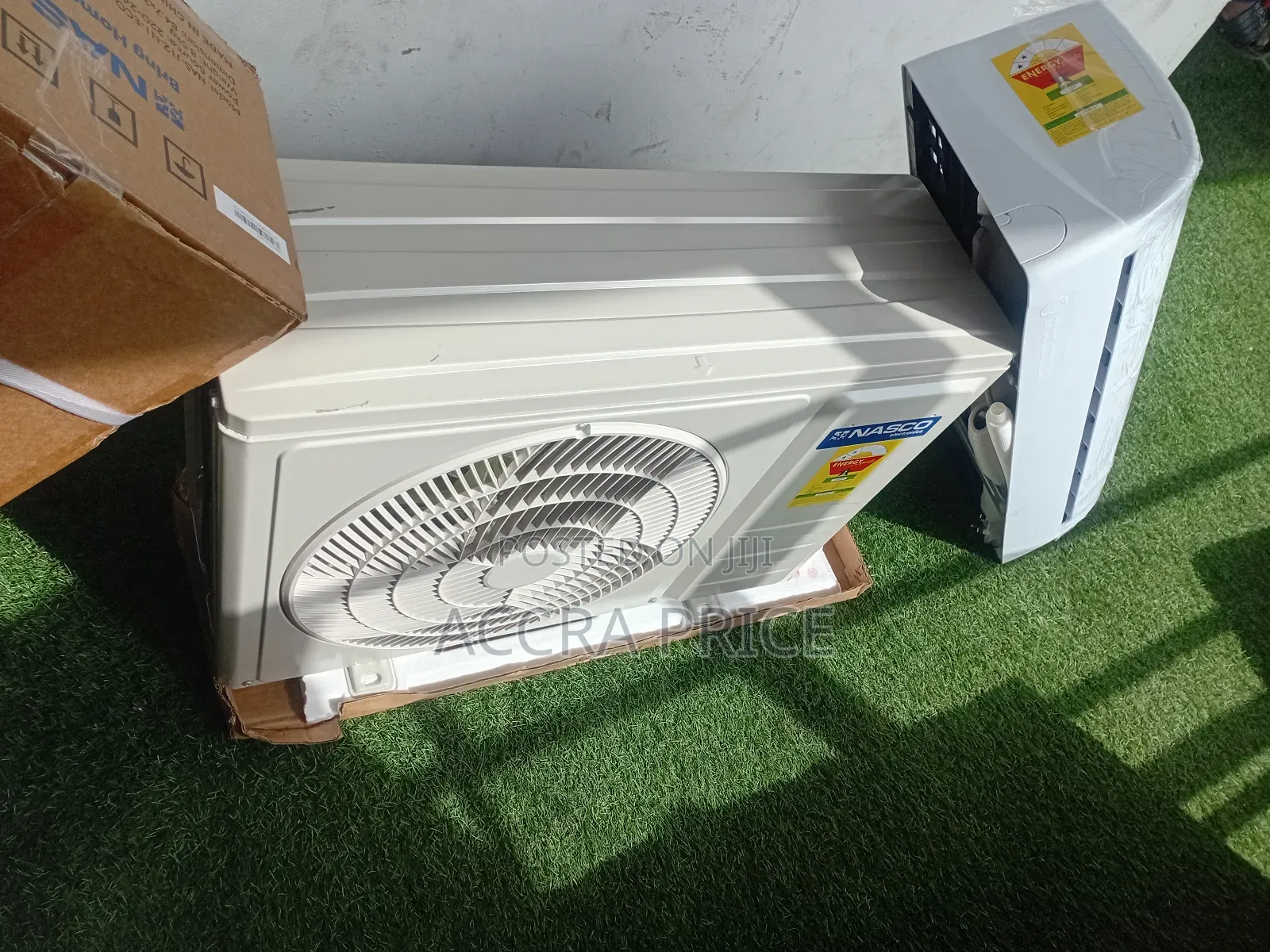 Buy Low Live Costly With 1.5hp Nasco