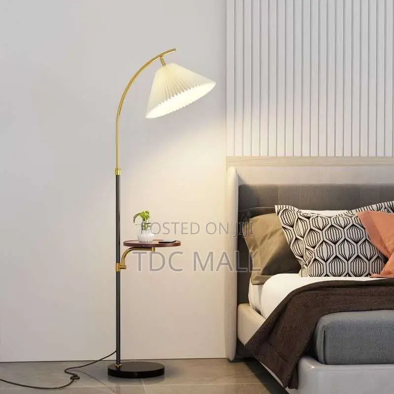 Stylish Led Floor Lamp