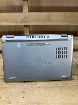 Laptop Dell Latitude 5420 8GB Intel Core I5 SSD 256GB