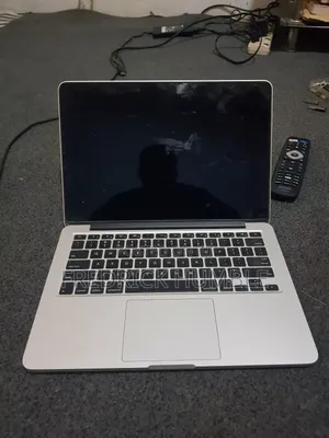 Laptop Apple MacBook 2015 8GB Intel Core I5 SSD 128GB
