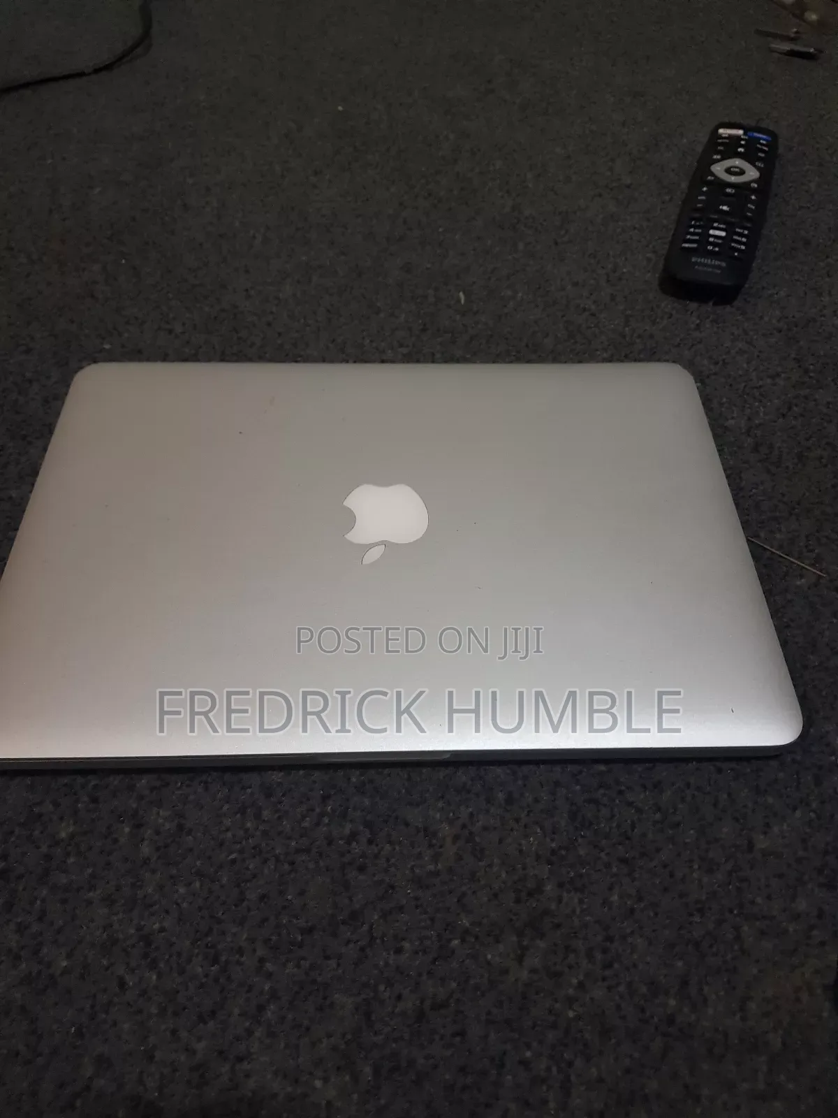 Laptop Apple MacBook 2015 8GB Intel Core I5 SSD 128GB