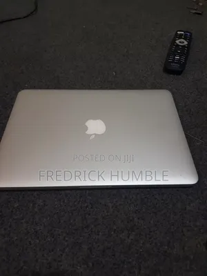 Laptop Apple MacBook 2015 8GB Intel Core I5 SSD 128GB