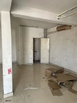 Double Shop for Rent at Dansoman