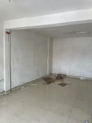 Double Shop for Rent at Dansoman