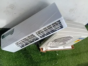 Nasco 1.5hp Ac – Stay Fresh and Comfortable Always