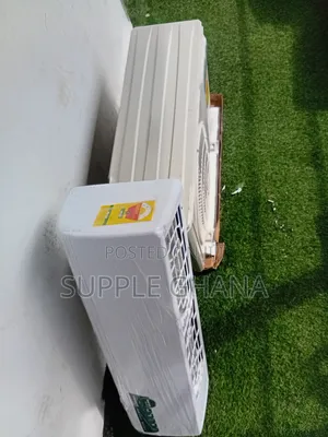Brand New Nasco Split Ac 1.5hp – Quick Cooling
