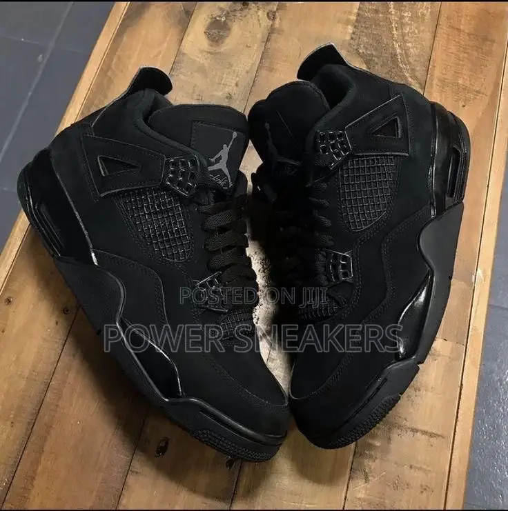 Jordan 4 Retro