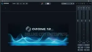 Izotope Ozone 12 Advanced V12 For Win/Mac