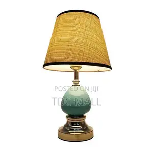 Cute Bedside Lamp