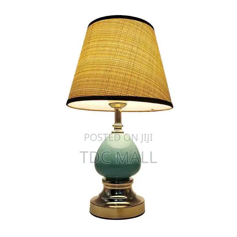 Cute Bedside Lamp