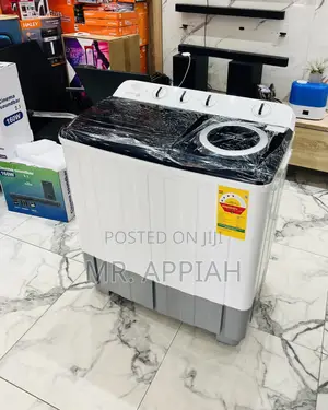 Shop Original TCL 11kg Twin Tub Spin Dry Electric Washing Machine 
