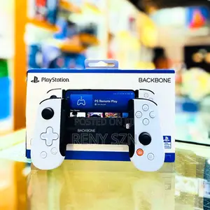Backbone One - Playstation Edition Mobile Gaming Controller